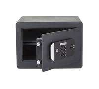 Yale YSFM/250/EG1 Caja Fuerte de Alta Seguridad con Cerradura electrónica, 25 x 35 x 30 cm
