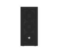 Caja fury shobo sh8f midi tower con ventana negra