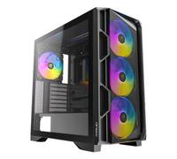 Caja Gaming Antec AX-1000 ATX ARGB