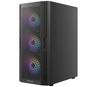 Antec AX20 RGB ATX - Caja