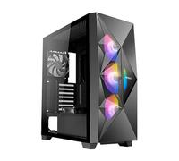 Antec DF800 Flux Black - Caja