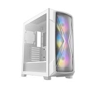 Antec DP505 RGB E-ATX Cristal Templado USB 3.0 Blanca