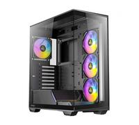CAJA GAMING ANTEC FISHTANK C3 ATX 1XUSB3.0 ,1XTYPE C S/F ARGB