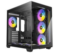 CAJA GAMING ANTEC FISHTANK C5 ARGB 1XUSB3.0 ,1XTYPE3.2 S/F