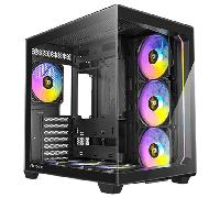 caja gaming antec fishtank c5 argb 1xusb3.0 1xtype3.2 sf