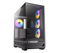 CAJA GAMING ANTEC FISHTANK C7 ARGB VENT 3x120MM ARGB 2XUSB3.0 ,1XTYPEC S/F