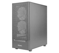 Caja Gaming ANTEC NX410 ATX 2XUSB2.0 1XUSB3.0 SIN Fuente NEG RGB