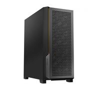 CAJA GAMING ANTEC P20CE ATX 2XUSB 3.0 SIN FUENTE NEGRO