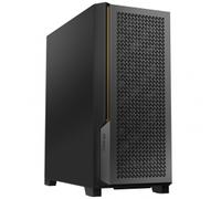 Caja Semitorre ATX Antec P20CE Negro