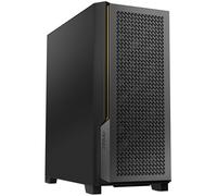 Caja Gaming Antec P20CE Performance E-ATX USB 3.0 Sin Fuente Negra