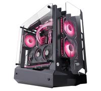 Mars Gaming Open Air MC-EDGE Black - Caja