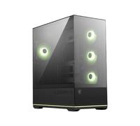 Caja Gaming ATX MSI MAG PANO 110R PZ RGB Negra