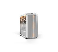 Be Quiet! Pure Base 500DX Blanca - Caja