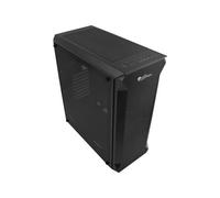 Caja gaming genesis irid 505 atx 2xusb 3.0 2xusb 2.0 s/f cristal templ