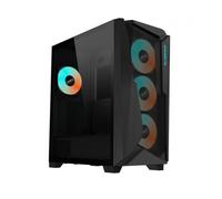 GIGABYTE C301 GLASS Midi Tower Negro
