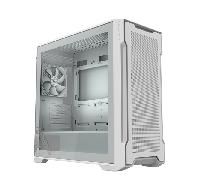 caja gaming gigabyte c102 glass matx 2xusb3.0 c sf blanca