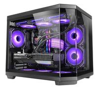 Mars Gaming MC-3TCoreM Black - Caja