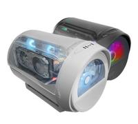 Mars Gaming MC-CYLON White - Caja