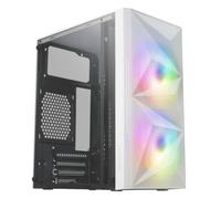 Mars Gaming MC-ME White - Caja