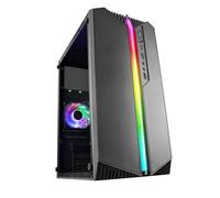 Caja Gaming Minitorre Mars Gaming MC-S1