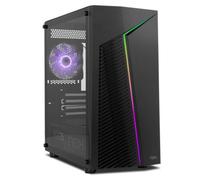 Caja Gaming Minitorre Nox Infinity Zeta