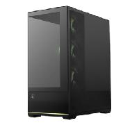 CAJA GAMING MSI MAG PANO 110R PZ M-ATX RGB BLACK 306-7G28R21-JA4