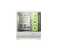 MSI MAG PANO 110R PZ WHITE carcasa de ordenador Midi Tower Blanco