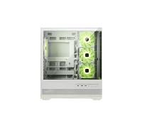 CAJA GAMING MSI MAG PANO 110R PZ M-ATX RGB WHITE 306-7G28W21-JA4
