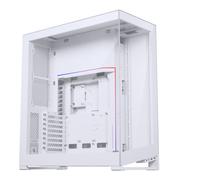 Caja gaming - PHANTEKS - NV7 - Big-Tower - Cristal templado - DRGB - Blanco