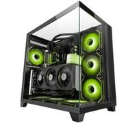 Mars Gaming MC-3C Black - Caja