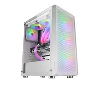 Mars Gaming MC-F White - Caja