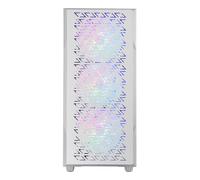 Mars Gaming MC-GEO White - Caja