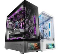 Mars Gaming MC-LCDPRO Black - Caja