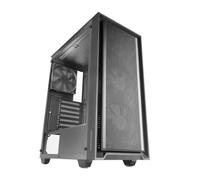 Mars Gaming MC-PMAX - Caja ATX