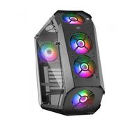 Caja Gaming Semitorre Mars Gaming MC51