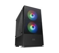 Caja gaming semitorre mars gaming mcz