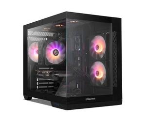 Caja Gaming Semitorre Nox Hummer Astra Neo