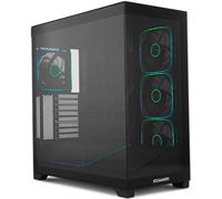 Caja Gaming Semitorre Nox Hummer Blade