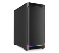 Sharkoon AK4 RGB Strip Black - Caja