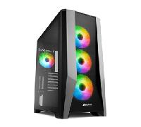 CAJA GAMING SHARKOON TG7M ATX 2X 4044951035069