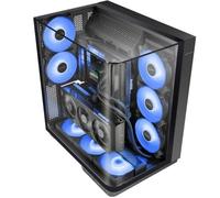 Caja Gaming Torre Mars Gaming MC-INFINIO