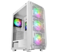 Mars Gaming MC-KX White - Caja