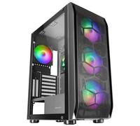 Mars Gaming MC-KX - Caja E-ATX