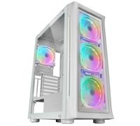 Mars Gaming MC-NEO Blanca - Caja e-ATX