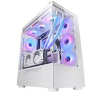 Mars Gaming MC-ULT White - Caja