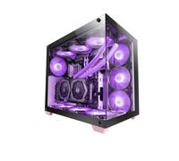 Mars Gaming MCV4 Pink - Caja