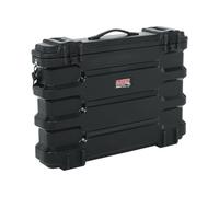 Caja Gator GLED1924ROTO - Estuche para transportar pantallas de TV y monitores LCD/LED.