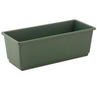 Caja Geranios Verde CM 60 1021 EURO 3 PLAST