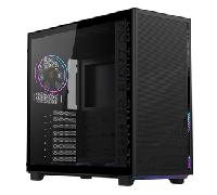 Caja de ordenador Gigabyte C400 ATX Vidrio templado RGB Gaming