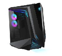 Caja GIGABYTE AORUS C700 RGB Negro GB-AC700G
